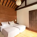 Landsted Pico Do Refugio -