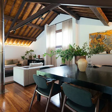 Pico Do Refugio - Landhaus *