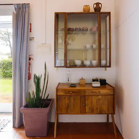 Landhaus Pico Do Refugio -