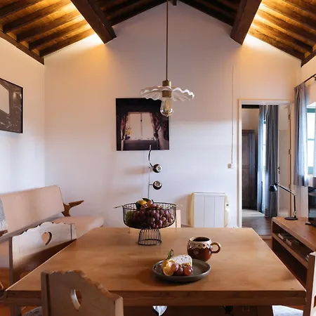 Pico Do Refugio - Εξοχικό σπίτι *