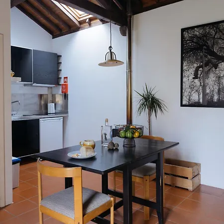 Landhaus Pico Do Refugio - Ribeira Grande