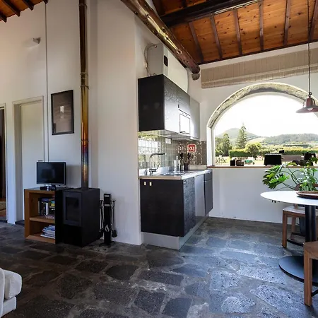 Landhaus Pico Do Refugio - Ribeira Grande