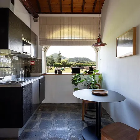 Landhaus Pico Do Refugio - *