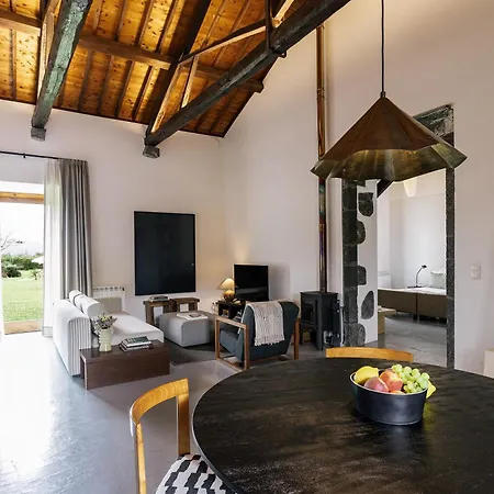 Pico Do Refugio - * Ribeira Grande