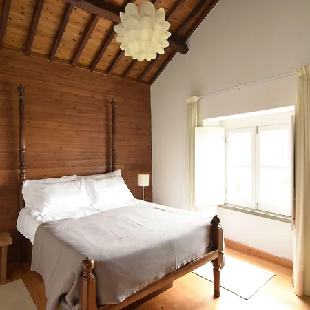 Εξοχικό σπίτι Pico Do Refugio -