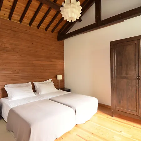 Εξοχικό σπίτι Pico Do Refugio -