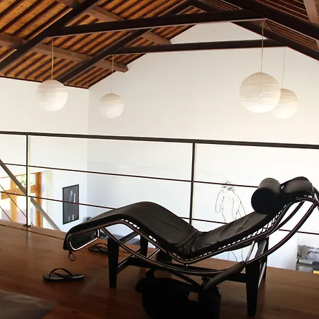 Pico Do Refugio - Εξοχικό σπίτι Ribeira Grande