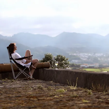 Pico Do Refugio - Εξοχικό σπίτι