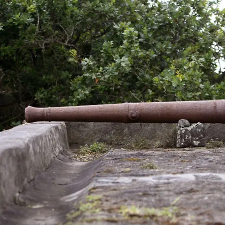Pico Do Refugio - * Ribeira Grande