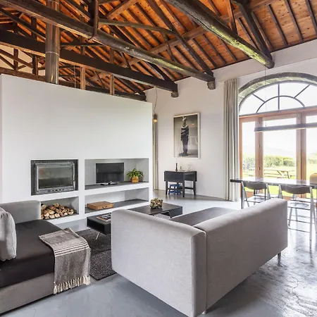 Pico Do Refugio - Εξοχικό σπίτι *