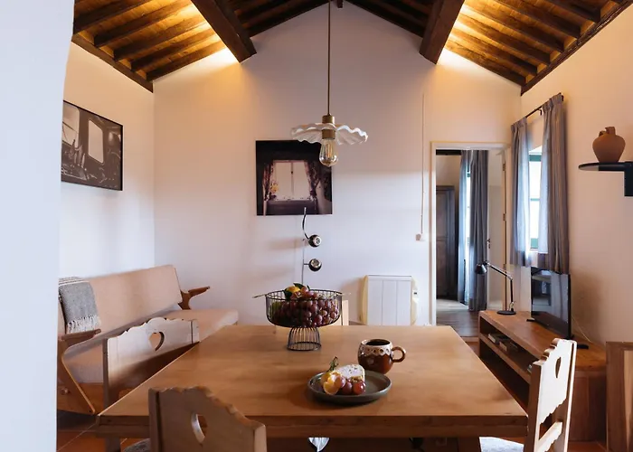 Pico Do Refugio - Country house *