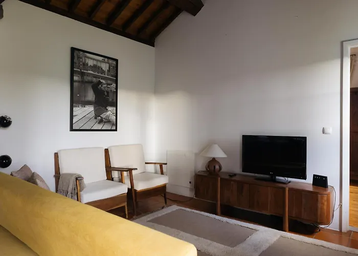 Pico Do Refugio - Country house