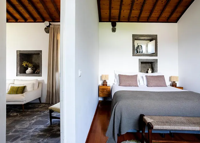 Pico Do Refugio - Country house *