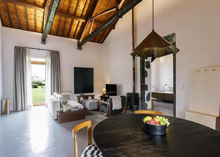 Pico Do Refugio - * Ribeira Grande