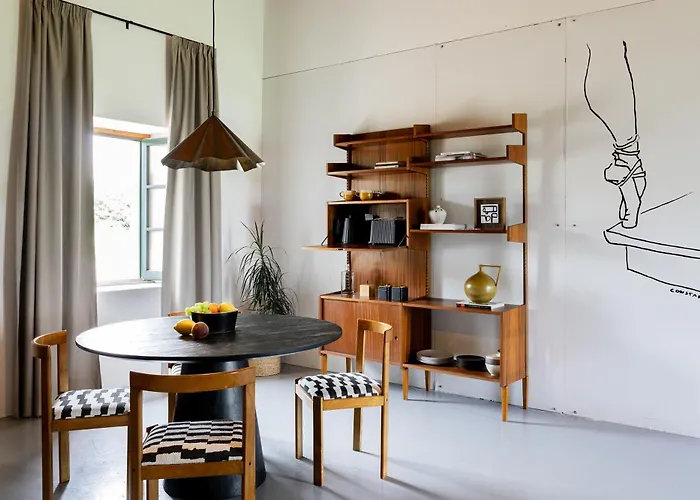 Pico Do Refugio - Country house