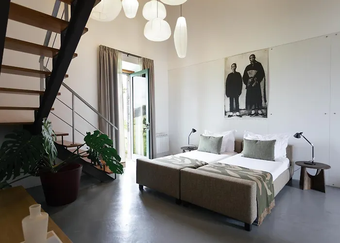 Country house Pico Do Refugio -