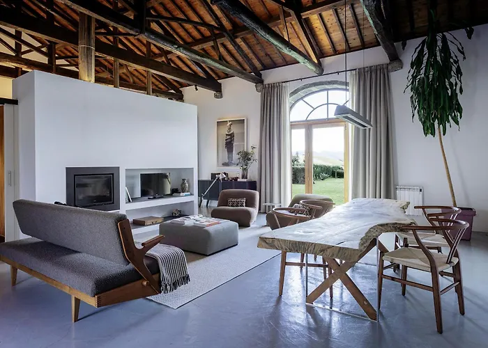 Country house Pico Do Refugio -