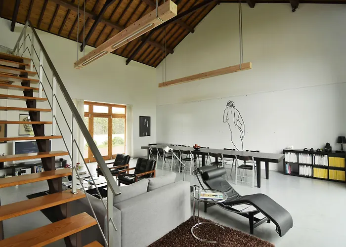 Country house Pico Do Refugio - *