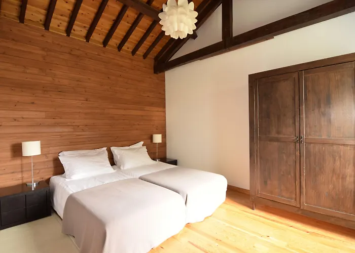 Country house Pico Do Refugio -