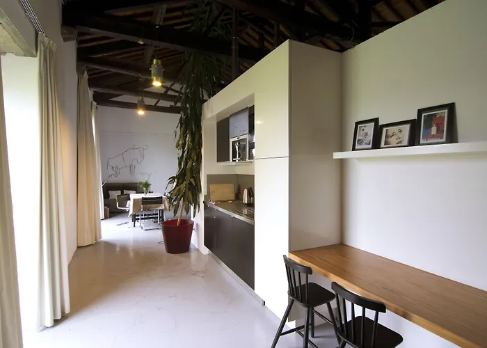 Country house Pico Do Refugio - Ribeira Grande