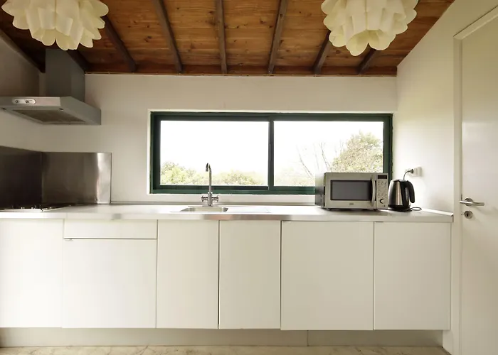 Pico Do Refugio - Country house Ribeira Grande