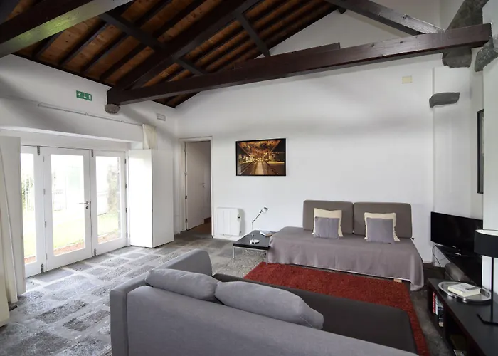 Pico Do Refugio - * Ribeira Grande