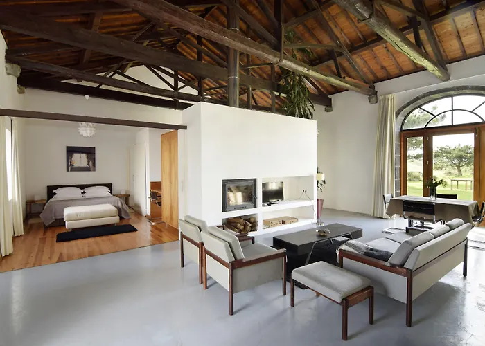 Country house Pico Do Refugio - Ribeira Grande