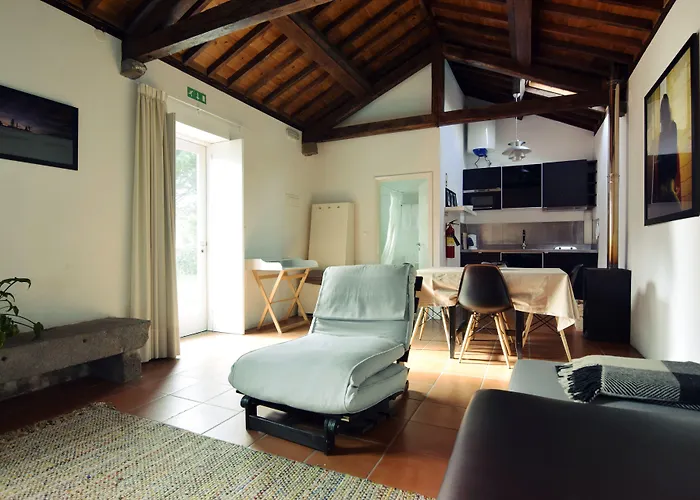 Pico Do Refugio - Country house Ribeira Grande