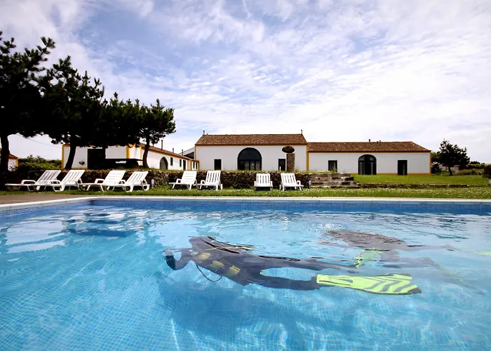 Pico Do Refugio - Country house *