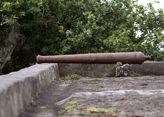 Pico Do Refugio - * Ribeira Grande