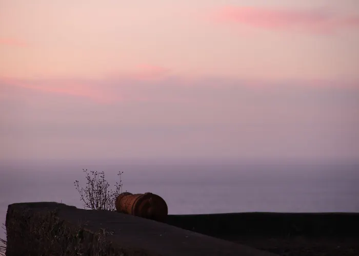 Pico Do Refugio - Country house *