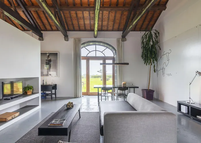 Pico Do Refugio - Country house