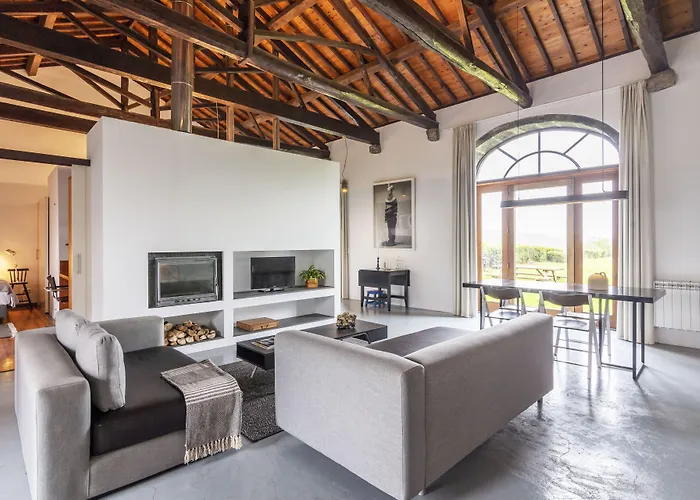 Pico Do Refugio - Country house *