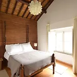 Country house Pico Do Refugio -