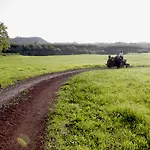Country house Pico Do Refugio -