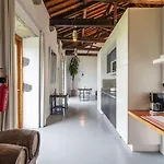 Pico Do Refugio - Country house Ribeira Grande