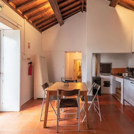 Country house Pico Do Refugio - *