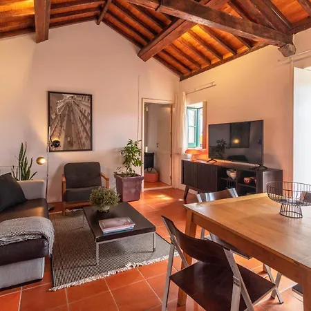 Country house Pico Do Refugio - *