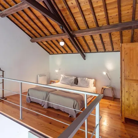 Pico Do Refugio - Country house *