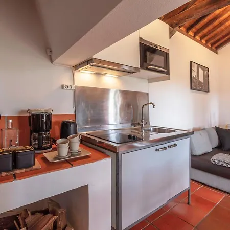 Country house Pico Do Refugio -