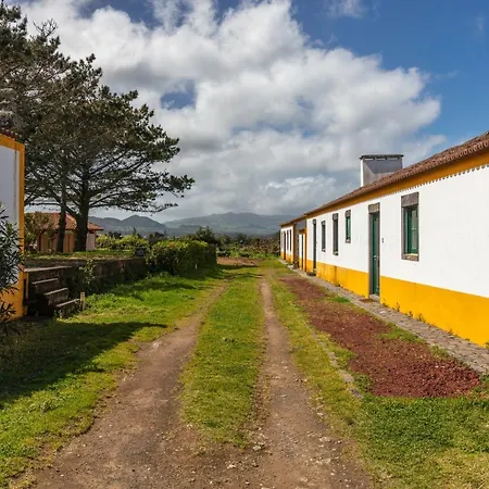 Pico Do Refugio - Kır Evi
