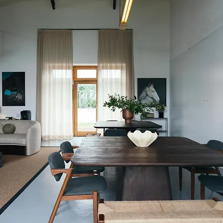 Country house Pico Do Refugio -