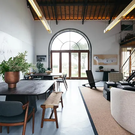 Country house Pico Do Refugio - *