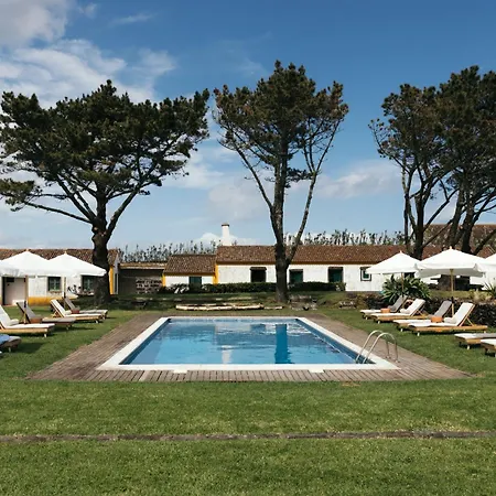 Country house Pico Do Refugio -