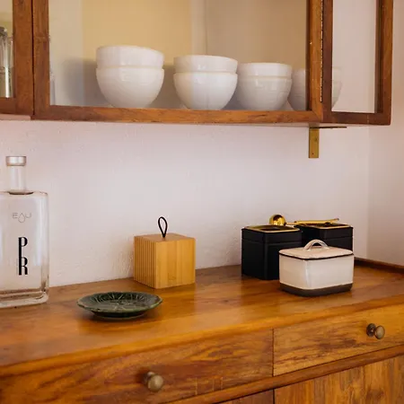 Pico Do Refugio - Country house
