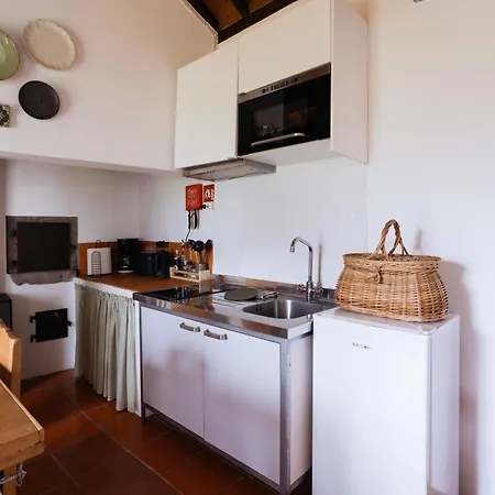 Pico Do Refugio - Country house