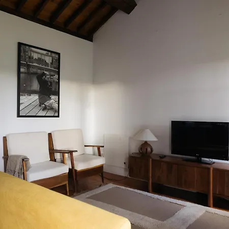 Pico Do Refugio - Country house