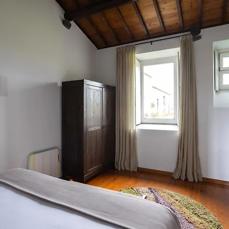 Pico Do Refugio - Country house Ribeira Grande