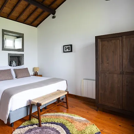 Pico Do Refugio - Ribeira Grande