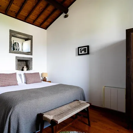 Country house Pico Do Refugio -